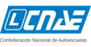 CNAE — Confederación Nacional de Autoescuelas