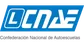 CNAE — Confederación Nacional de Autoescuelas